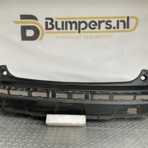 Bumper Peugeot 3008 6xpdc 2016-2021 9811865077 Achterbumper F4-17430z