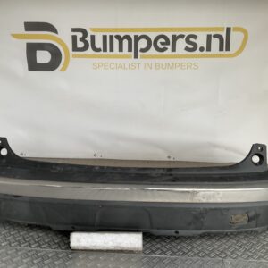Bumper Peugeot 2008 2019-2024 9825967080 Achterbumper F4-17433z