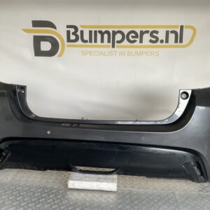 Bumper Toyota Yaris 20-24 52159-0DC60 Achterbumper F4-17435z