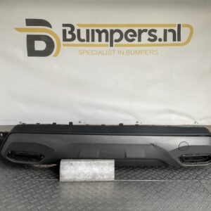 Bumper Seat Arona 6F 17-23 6F9807521G Achterbumper F4-17437z