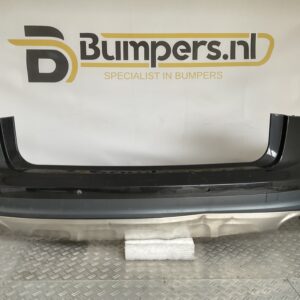 Bumper Audi A6 S6 C7 4G 11-15 pdc 4G9807511al Achterbumper F4-17602z