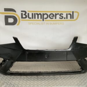 Bumper Seat Ibiza 6F 17-22 6F0807221D Voorbumper C7-17690z