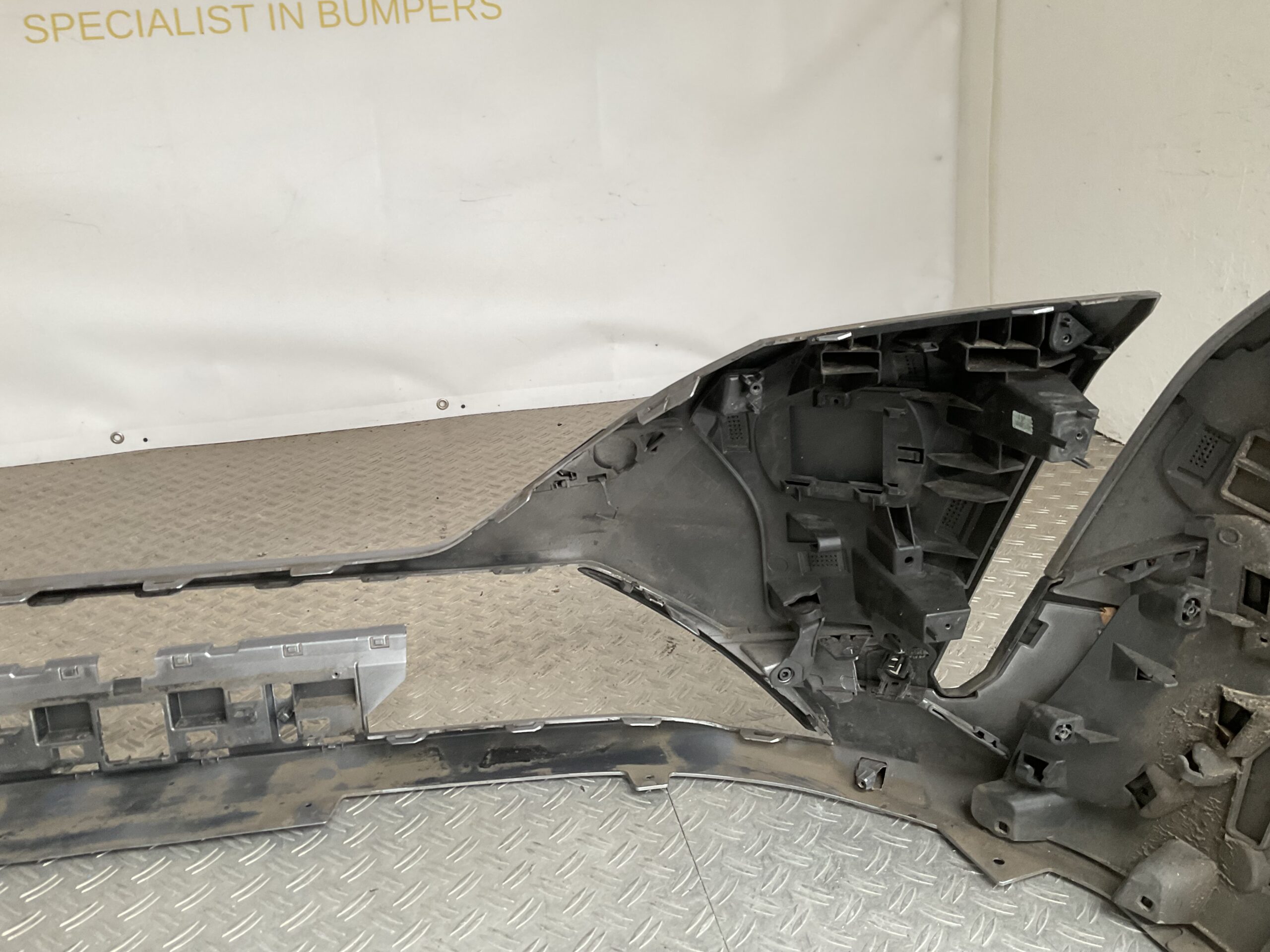 Bumper Peugeot 308 2022-2025 9838074780 Voorbumper J4-17691