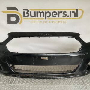 Bumper Ford Ka+ Ka Plus 2016-2019 E4B5-17757-b Voorbumper D1-17692z