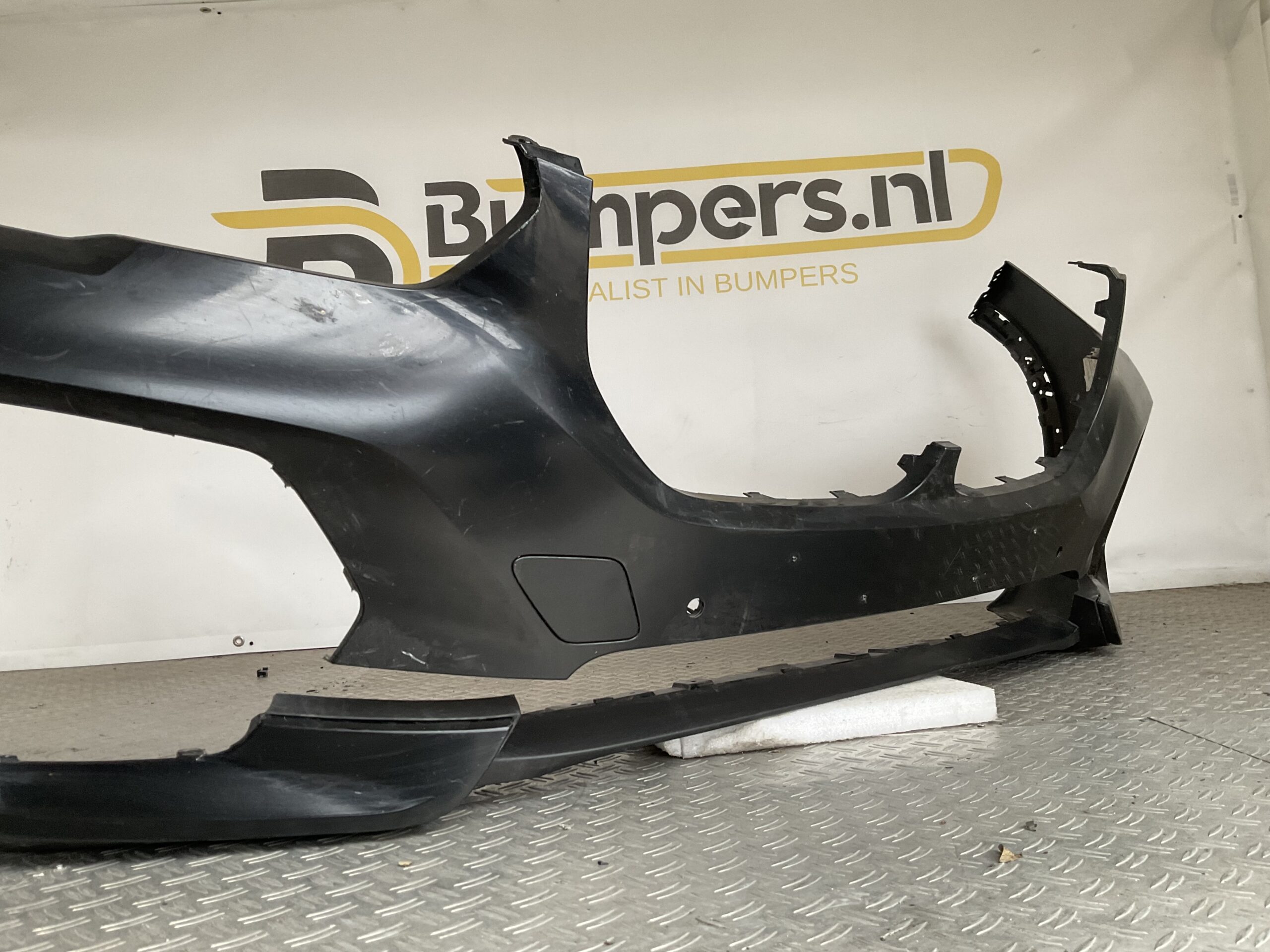 Bumper BMW X5 G05 19-21 pdc 51117421791 Voorbumper K5-17694z