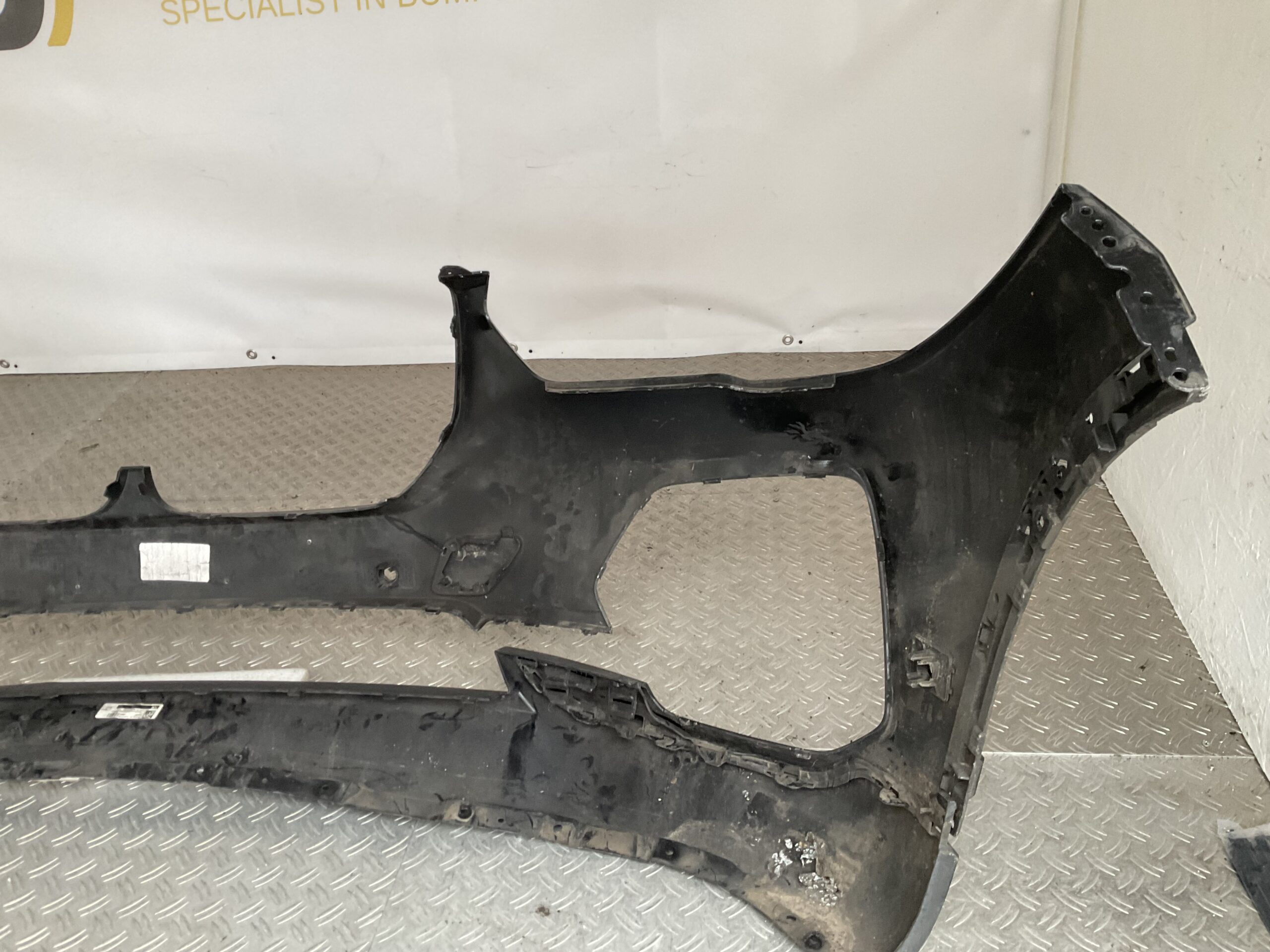 Bumper BMW X5 G05 19-21 pdc 51117421791 Voorbumper K5-17694z