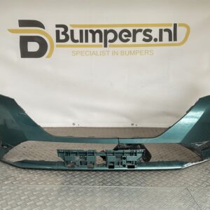 Bumper Peugeot 308 2022-2025 9838074780 Voorbumper J4-17696z