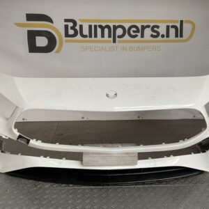 Bumper Mercedes A Klasse W177 AMG Facelift 23- A1778858705  Voorbumper A3-17705z