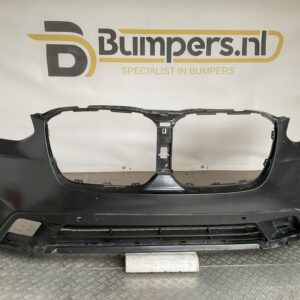 Bumper BMW X3 G01 Facelift LCI 51119451188 Voorbumper K5-17701z