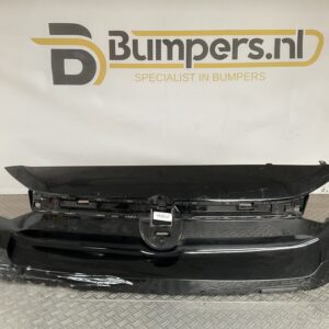 Bumper Citroen Jumpy 3 III Facelift 23- 9849401980 Voorbumper i5-17706z
