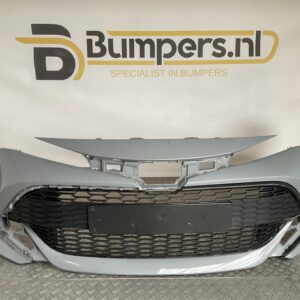 Bumper Toyota Corolla E21 18-24 pdc 52119-02P40 Voorbumper D4-13225z