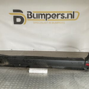 Bumper Renault Kangoo III 850160140r Achterbumper F3-17715z
