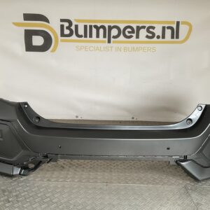 Bumper Honda Civic X 10 HB SPORT 17- 71501-TGG-ZZ00 Achterbumper F3-17721z