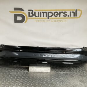 Bumper Audi Etron E Tron 4KE 18-22 4KE807833 Achterbumper F3-17725z