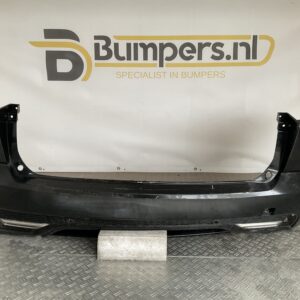 Bumper Jaguar E Pace E-Pace X540 R Sport 17-21 J9C3-17D781-A Achterbumper F3-17727z