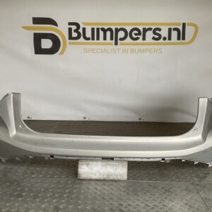 Bumper Citroen DS4 22- 9835716280 Achterbumper F3-17729z