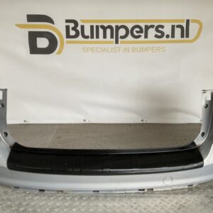 Bumper Ford C-Max C max 10-15 AM51-R17906-A Achterbumper F3-17732z