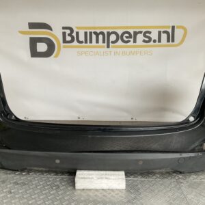BUMPER Hyundai ix35 2010-2015 86611-2Y000 Achterbumper F3-17733z