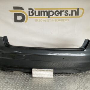 Bumper Audi A1 82A 4xpdc 82A807511a Achterbumper F3-17736z