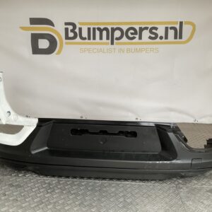 Bumper Renault Kadjar Origineel 850220923R Achterbumper F3-17737z