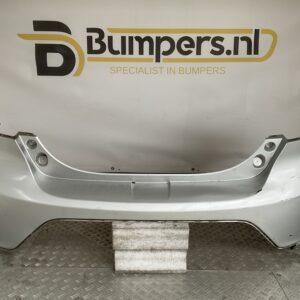 Bumper Ford KA + 16-18 MK3 G1B5-17K835-a Achterbumper F3-17741z
