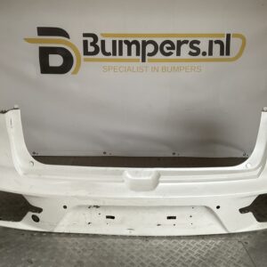 Bumper Kia Niro E Niro 18-21 86611-Q4000 Achterbumper F3-17744z