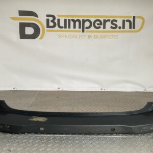 Bumper Ford Fiesta III 89-94 ET78-17K823 Achterbumper F3-17749z