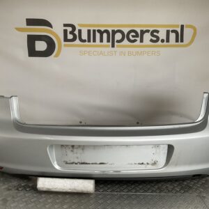 Bumper Volkswagen Golf 6 08-13 5K6807421 Achterbumper F3-17752z