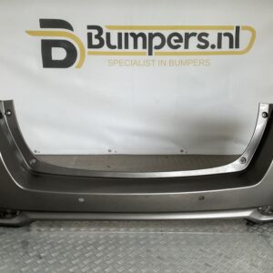Bumper Toyota Auris 15-18 52159-02D10  Achterbumper F3-17754z