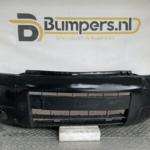 Bumper Citroen Berlingo 03-08 9643802277 Voorbumper F3-17755z