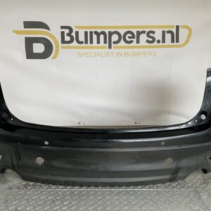 Bumper Mazda CX5 4xpdc 13-16 KD47-50221 Achterbumper F3-17756z
