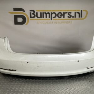 Bumper Tesla Model 3 L08983-00-g Achterbumper F3-17757z