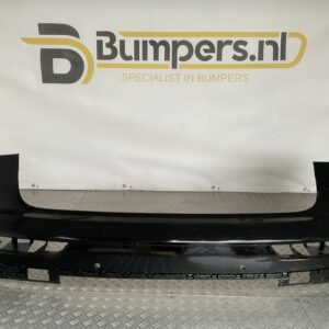Bumper Audi Q5 80A 18-20 80A807511 Achterbumper F3-17758z