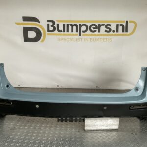 Bumper Suzuki Vitara 15-18 71811-54p Achterbumper F3-17760z