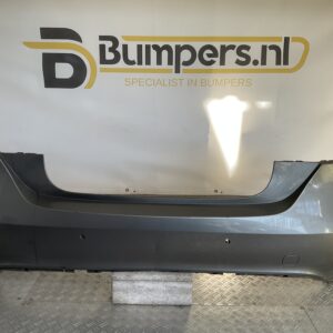 Bumper Mercedes A Klasse W176 Facelift 15-18 A1768850000 Achterbumper F3-17767z