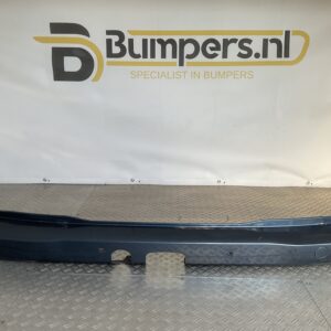 Bumper Ford Transit Custom 23- PZ31-17E962-c Achterbumper F3-17776z