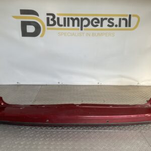 Bumper Volkswagen Transporter 7LA T6 7LA807417 Achterbumper F3-17778z
