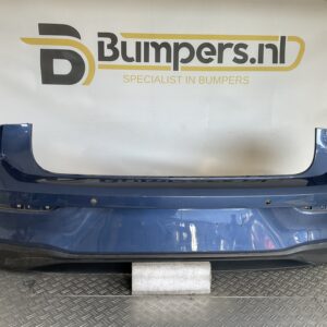 Bumper Volkswagen Golf 8 VIII TSI 4xpdc 5H6807421C Achterbumper F3-17780z