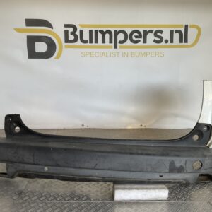 Bumper Peugeot 2008 12-17 9801125577 Achterbumper F3-17781z