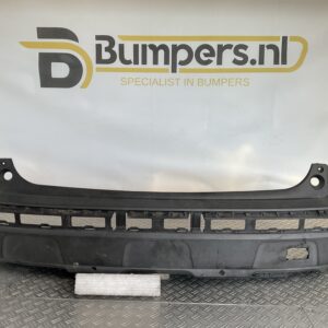 Bumper Peugeot 3008 6xpdc 2016-2021 9811865077 Achterbumper F3-17785z