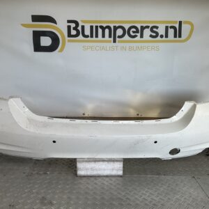 Bumper BMW 4 Serie F33 F36 F32 M Sport 14- 51128054566 Achterbumper F3-17787z