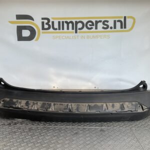 Bumper Peugeot 2008 19-23 9825947280 Achterbumper F3-17792z