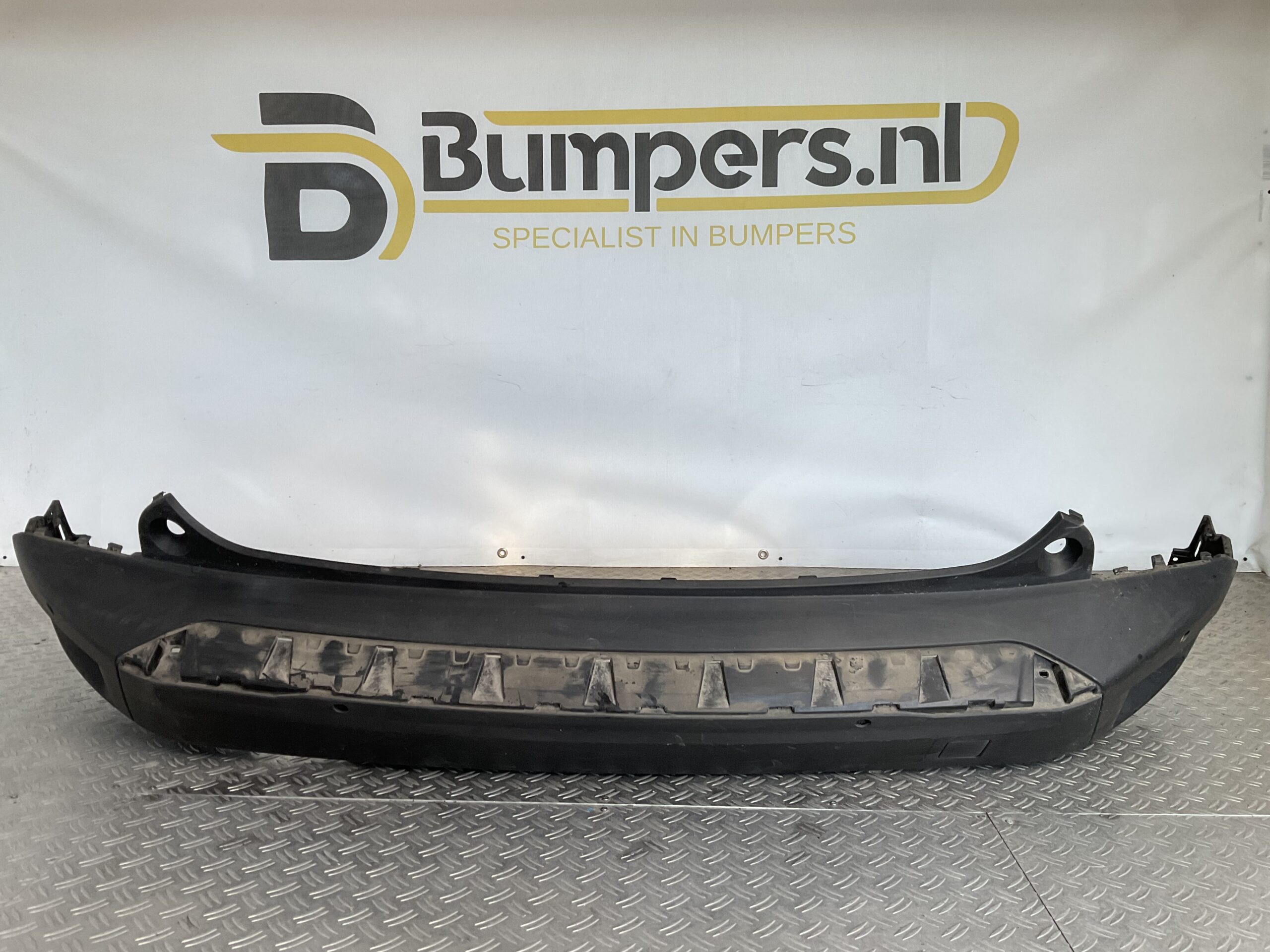Bumper Peugeot 2008 19-23 9825947280 Achterbumper F3-17792z