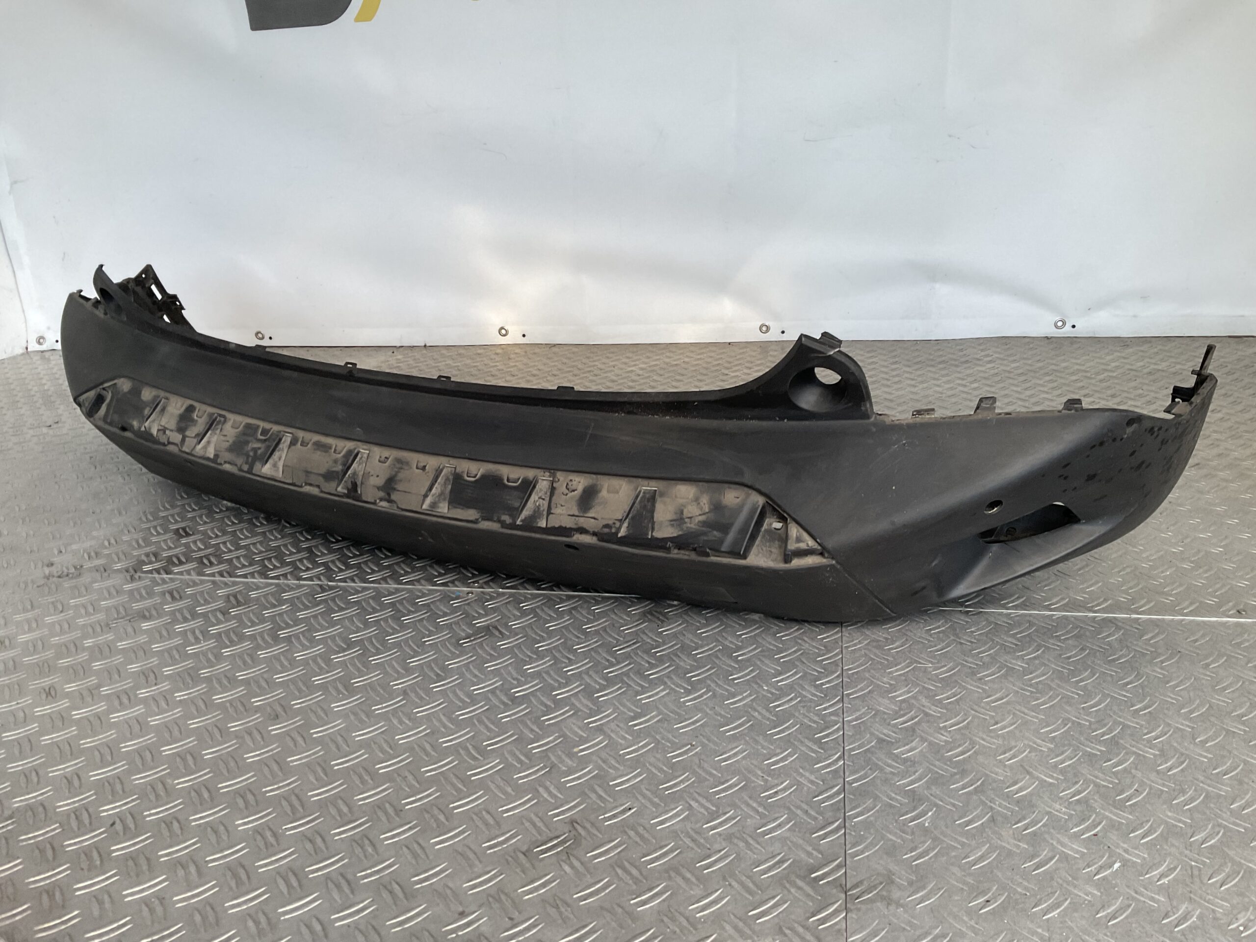 Bumper Peugeot 2008 19-23 9825947280 Achterbumper F3-17792z