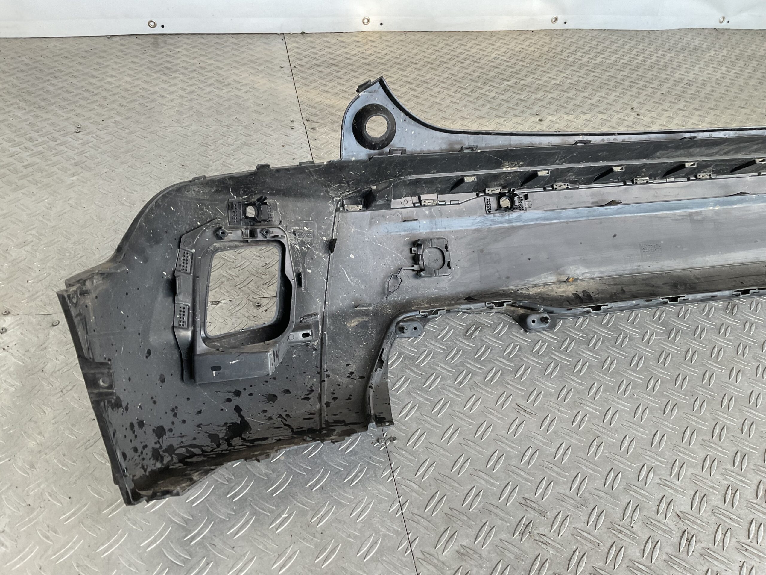 Bumper Peugeot 2008 19-23 9825947280 Achterbumper F3-17792z