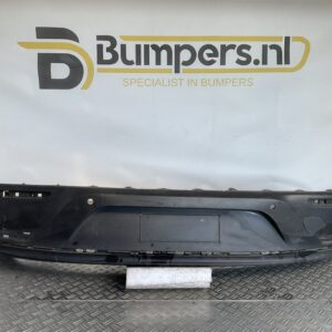 Bumper EQA A243 X243 a2438859800 Achterbumper F3-17795z
