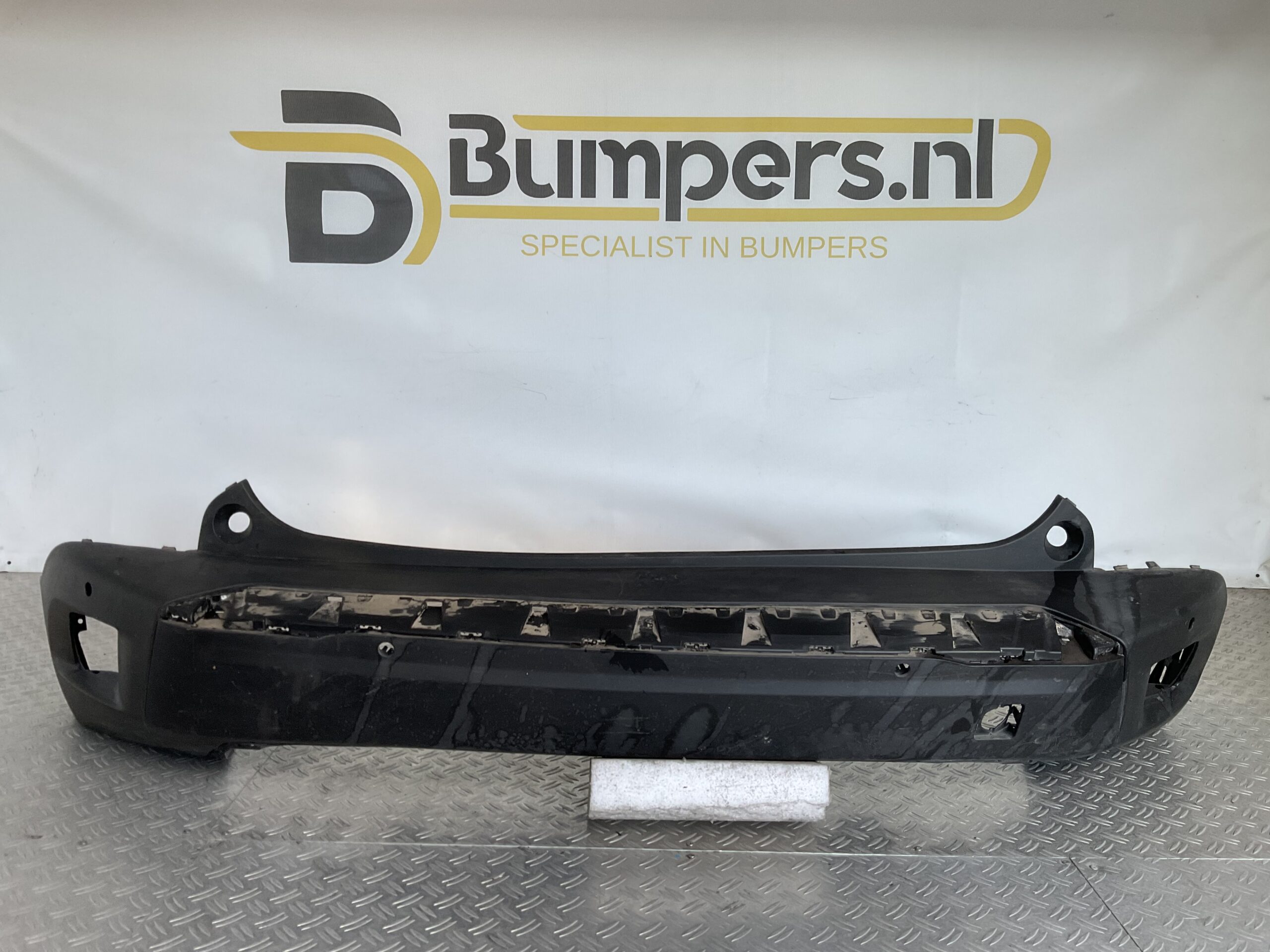 Bumper Peugeot 2008 19-23 9825947280 Achterbumper F3-17796z