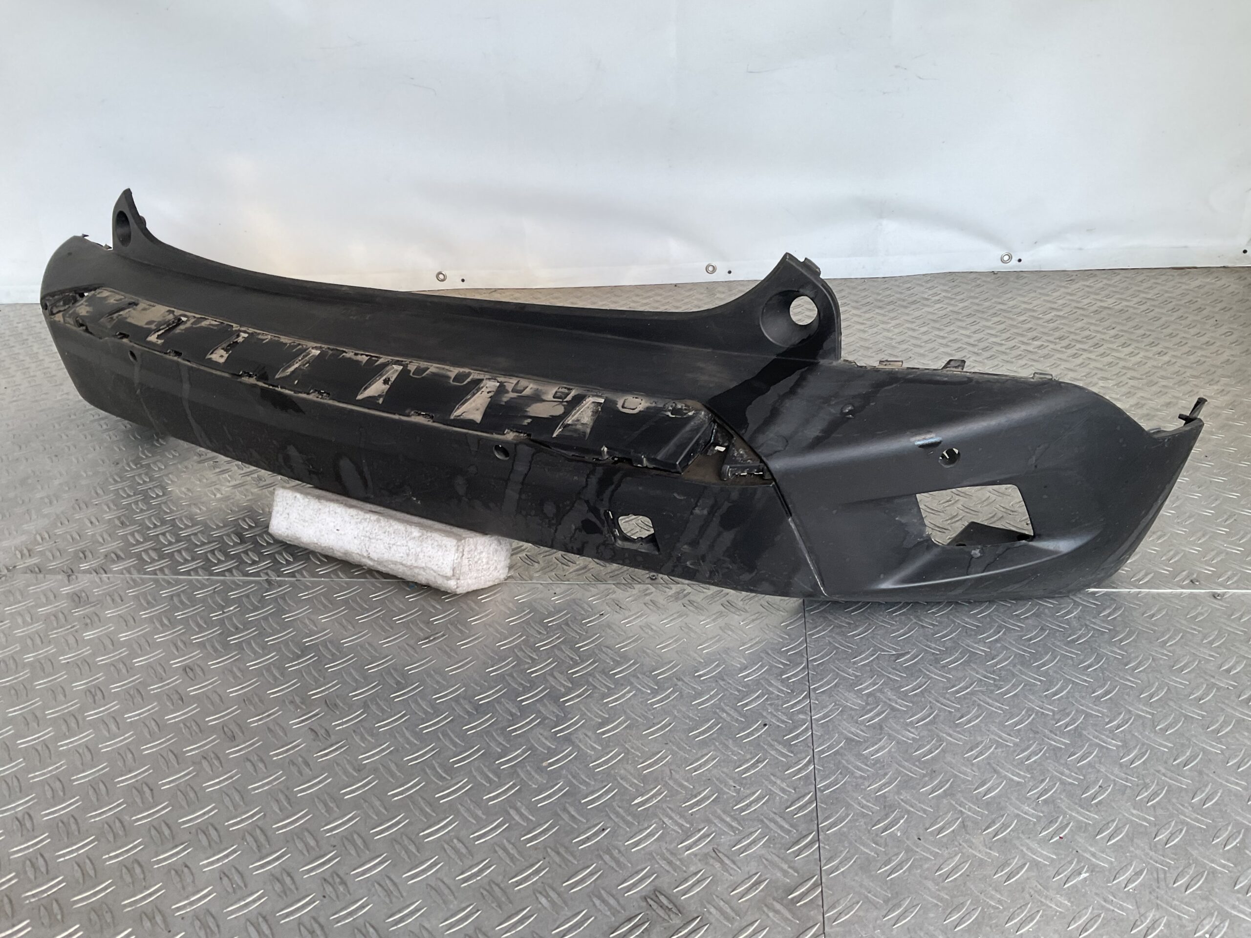 Bumper Peugeot 2008 19-23 9825947280 Achterbumper F3-17796z