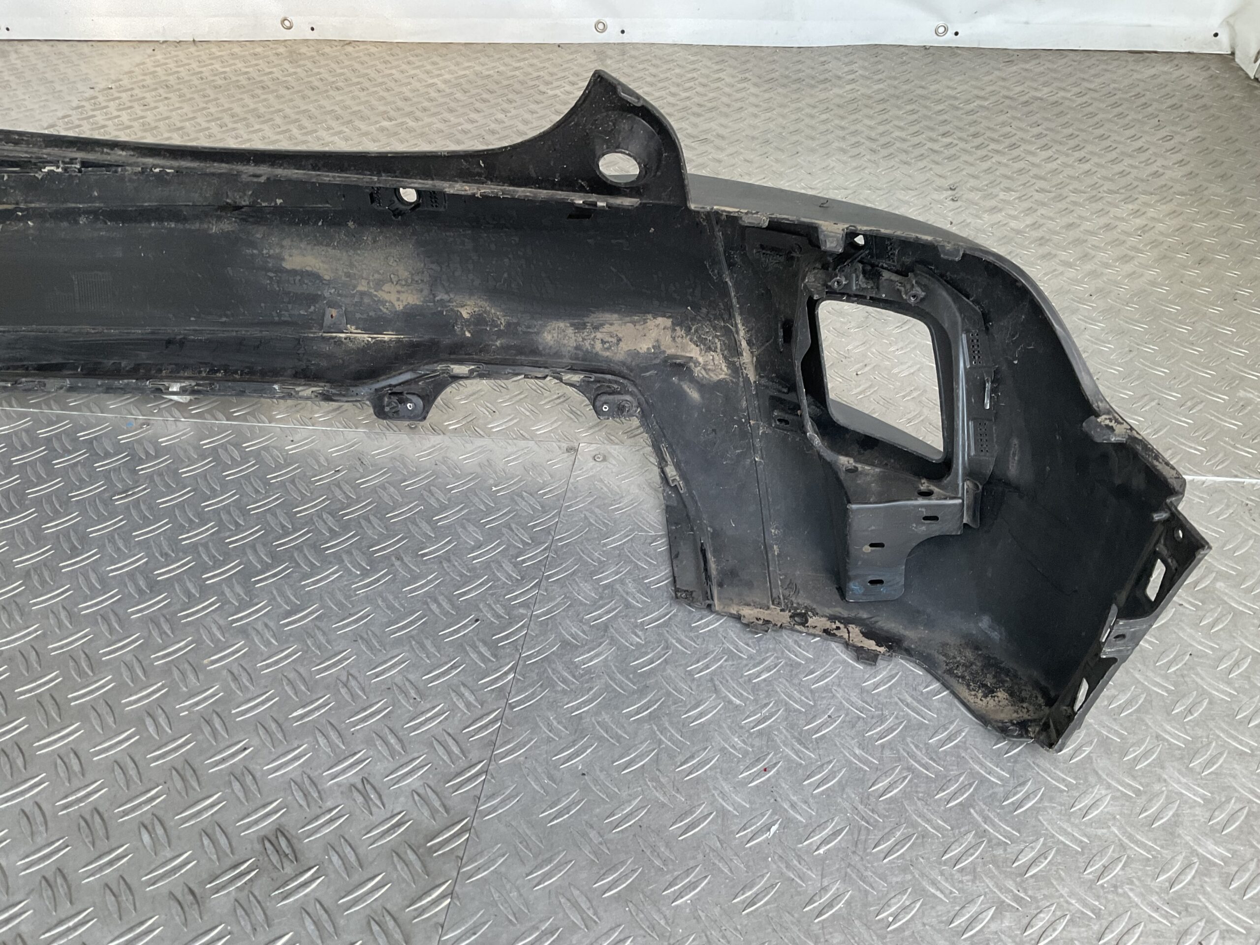 Bumper Peugeot 2008 19-23 9825947280 Achterbumper F3-17796z