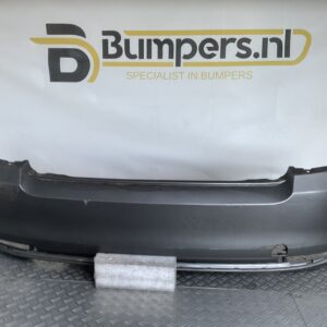 Bumper Fiat 500 Facelift 16- 735619778 Achterbumper F3-17800z